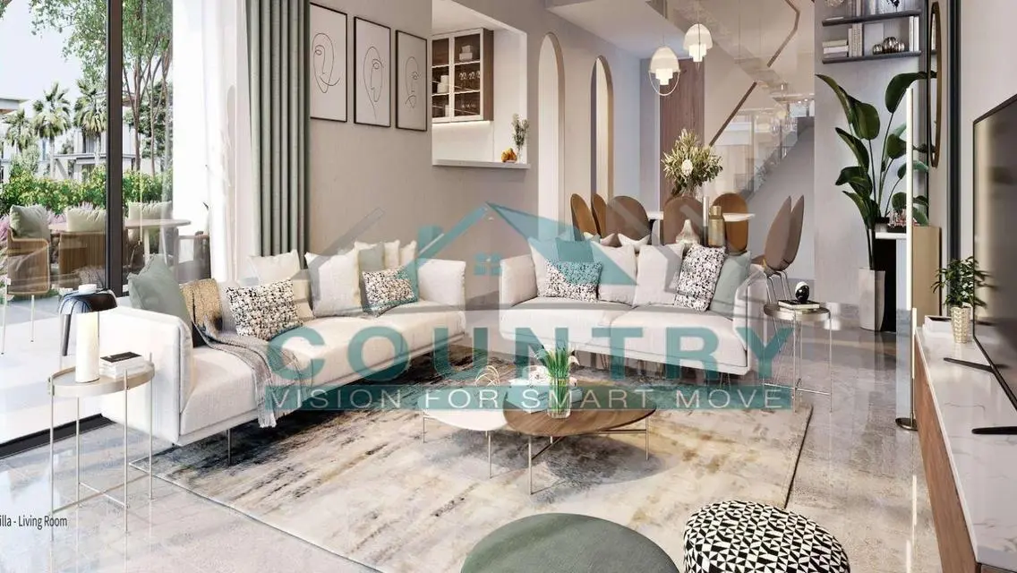 Lowest Price Villa with Installments Phase Haven