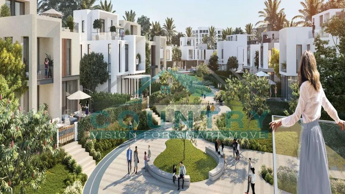 Lowest Price Villa with Installments Phase Haven