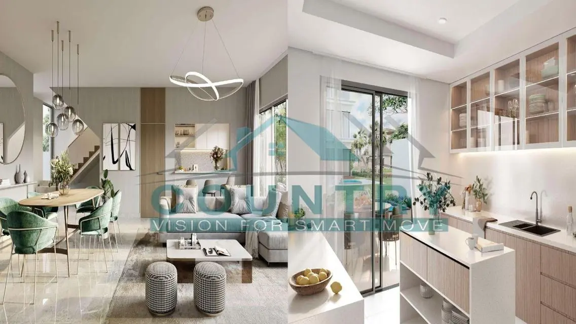 Lowest Price Villa with Installments Phase Haven