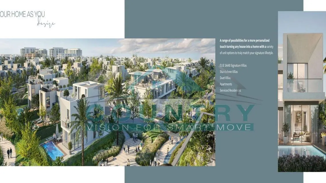 Lowest Price Villa with Installments Phase Haven