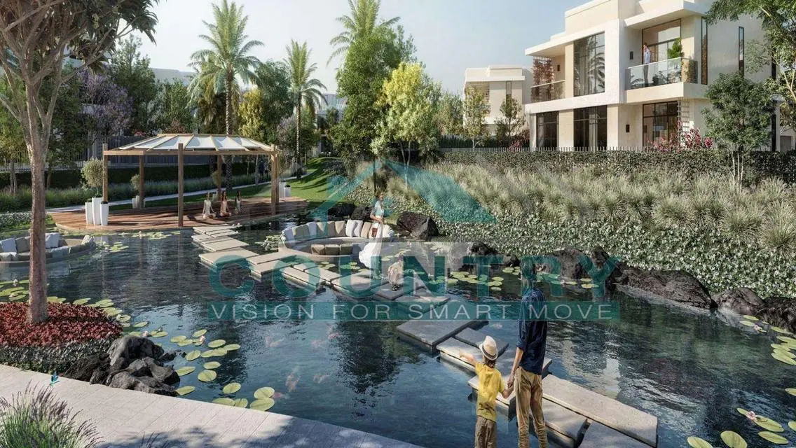 Lowest Price Villa with Installments Phase Haven