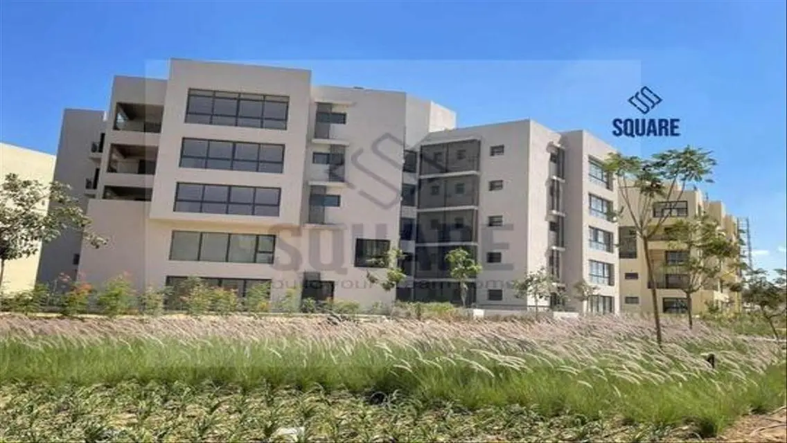 بأميز موقع شقة ريسيل متشطبة بالكامل لاند سكيب فيو