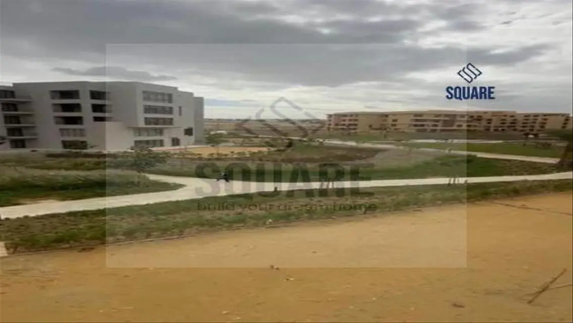 بأميز موقع شقة ريسيل متشطبة بالكامل لاند سكيب فيو