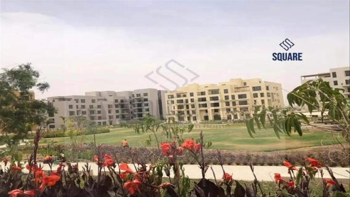 بأميز موقع شقة ريسيل متشطبة بالكامل لاند سكيب فيو