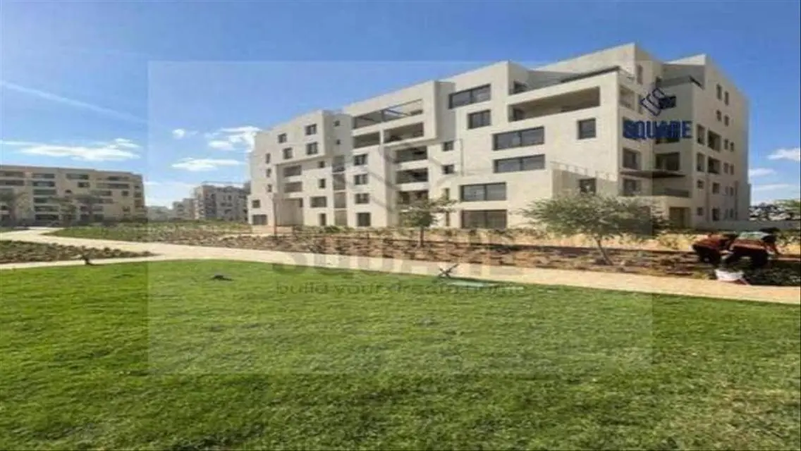 بأميز موقع شقة ريسيل متشطبة بالكامل لاند سكيب فيو