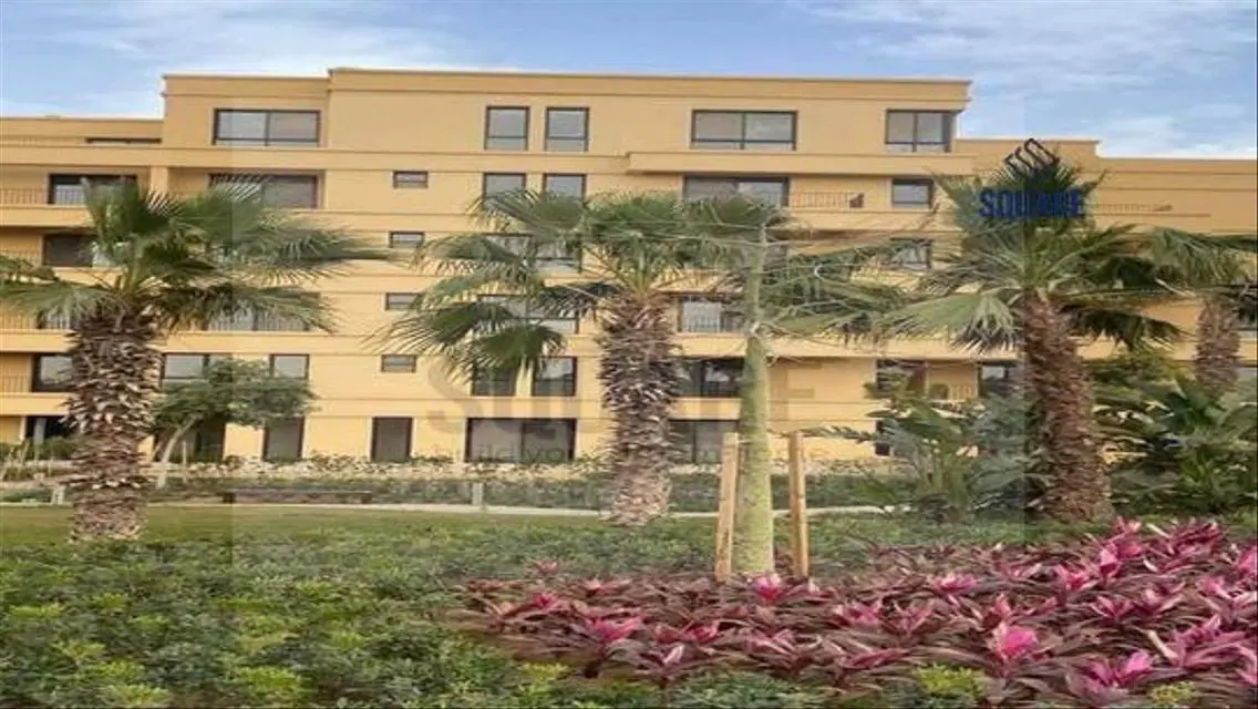 بأميز موقع شقة ريسيل متشطبة بالكامل لاند سكيب فيو