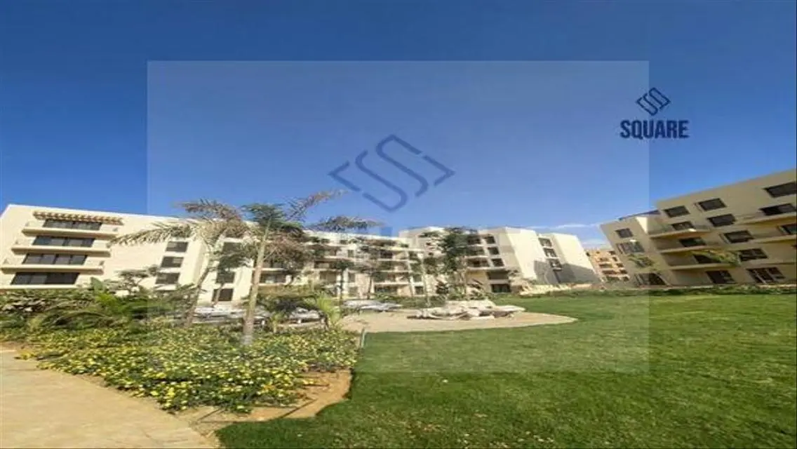بأميز موقع شقة ريسيل متشطبة بالكامل لاند سكيب فيو