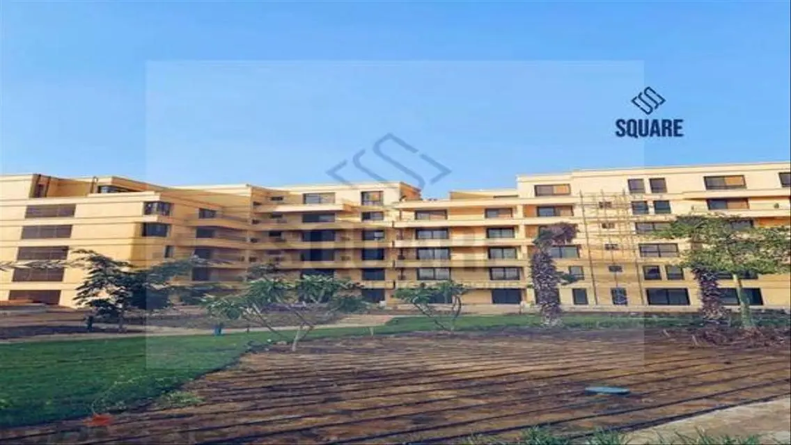 بأميز موقع شقة ريسيل متشطبة بالكامل لاند سكيب فيو