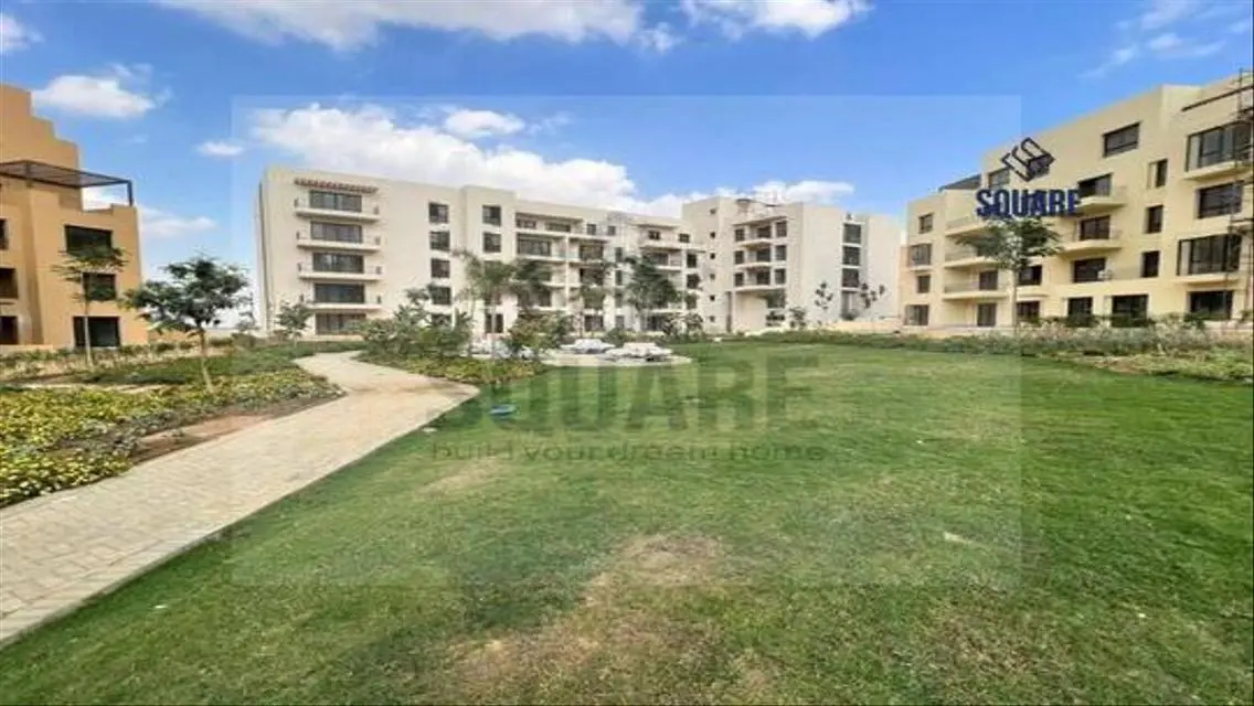 بأميز موقع شقة ريسيل متشطبة بالكامل لاند سكيب فيو