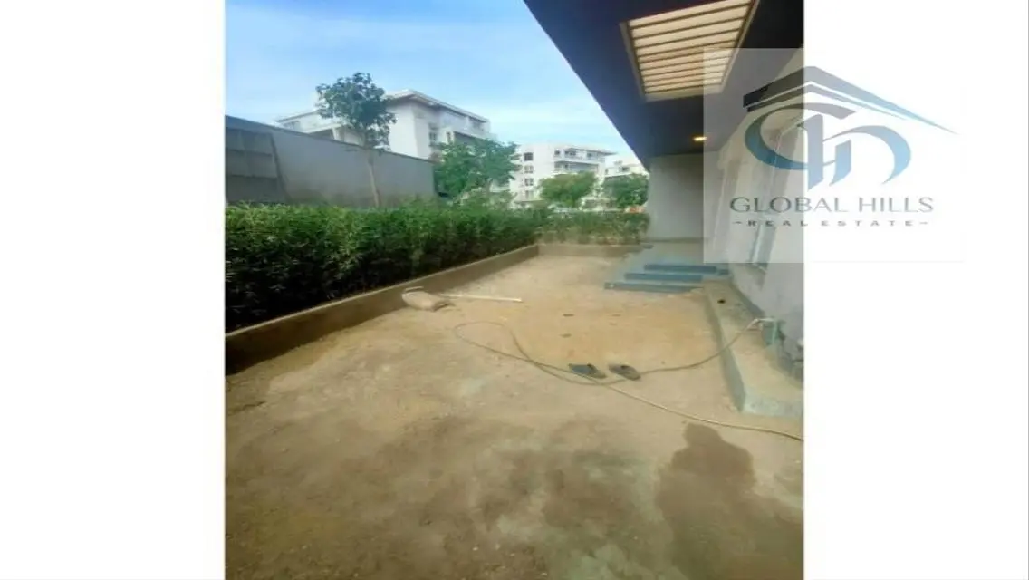 Apartment for sale with garden in MV ICITY f.f