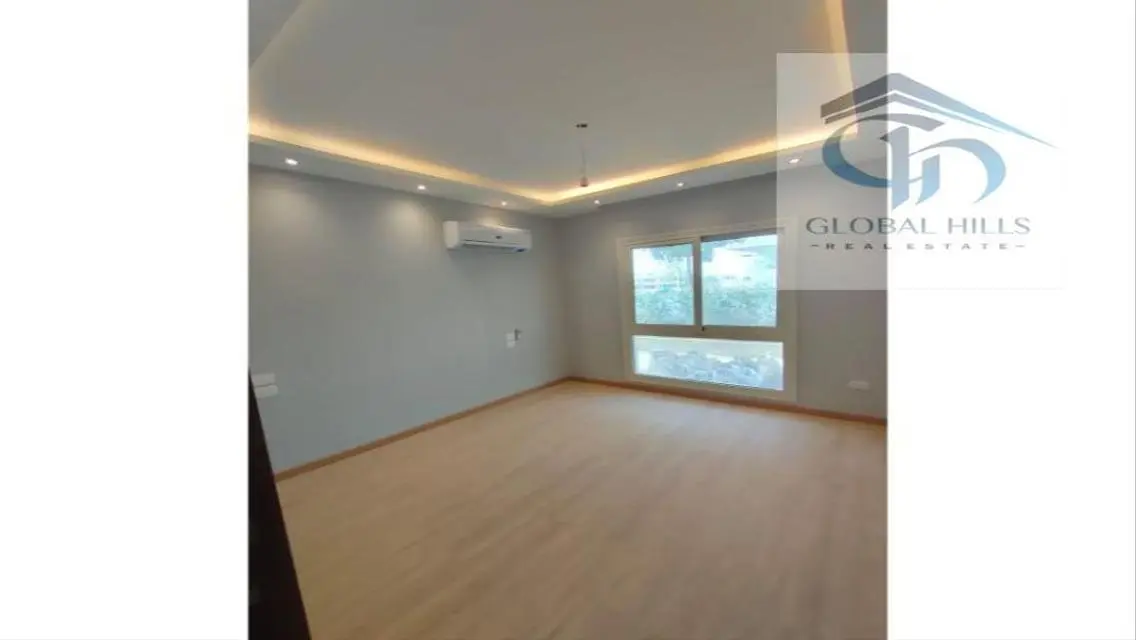 Apartment for sale with garden in MV ICITY f.f