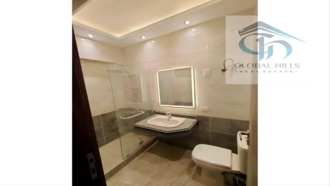 Apartment for sale with garden in MV ICITY f.f