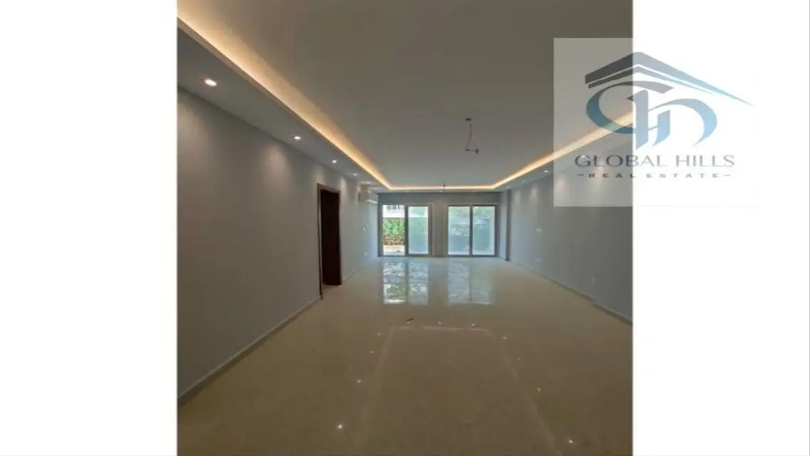 Apartment for sale with garden in MV ICITY f.f
