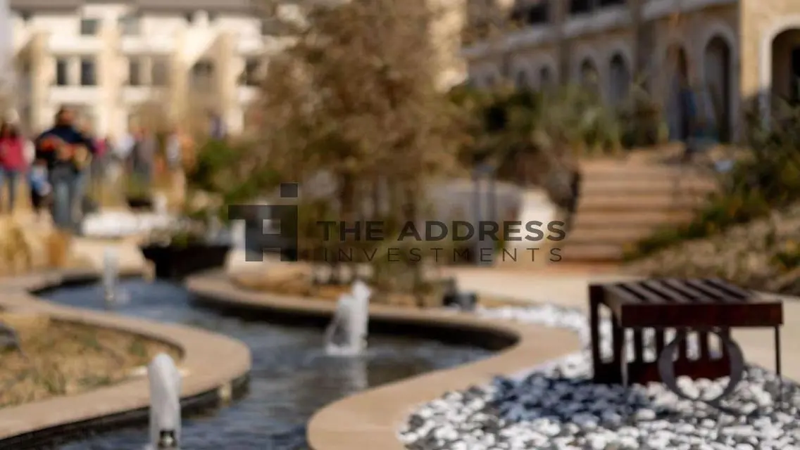 أقل أسعار الفيلات في المستقبل سيتي