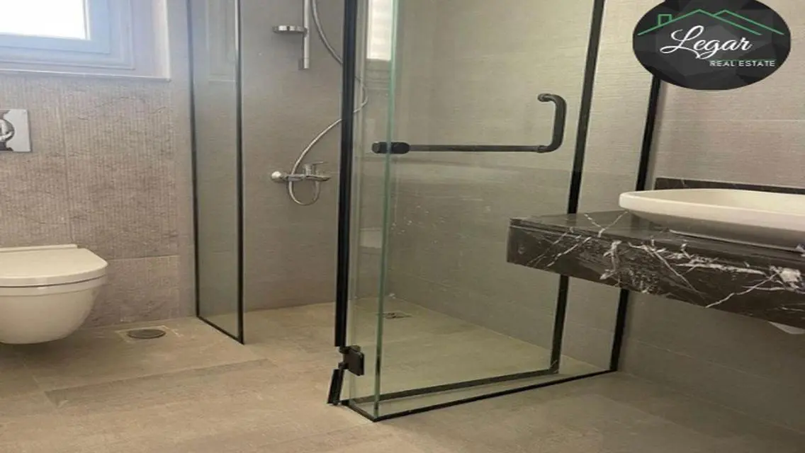 Luxury Apartment near Palm Parks