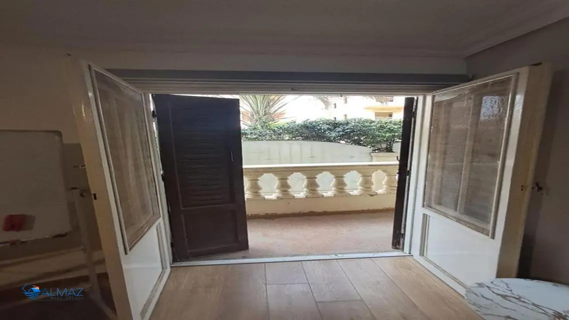 Apartment for rent in Fifth Settlement Area 3/4