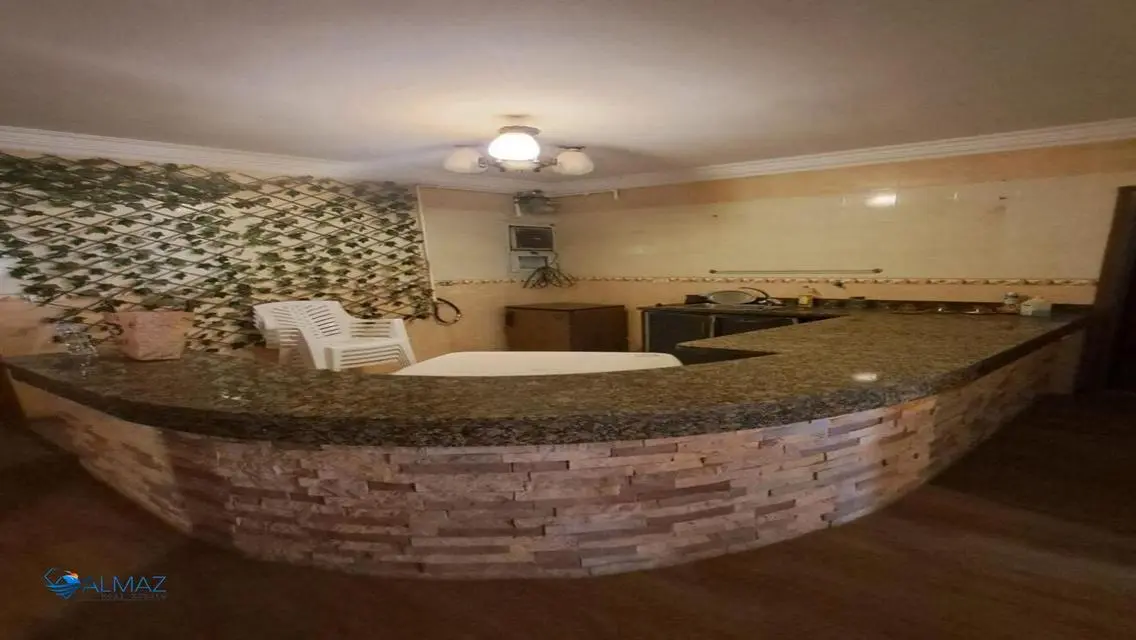 Apartment for rent in Fifth Settlement Area 3/4
