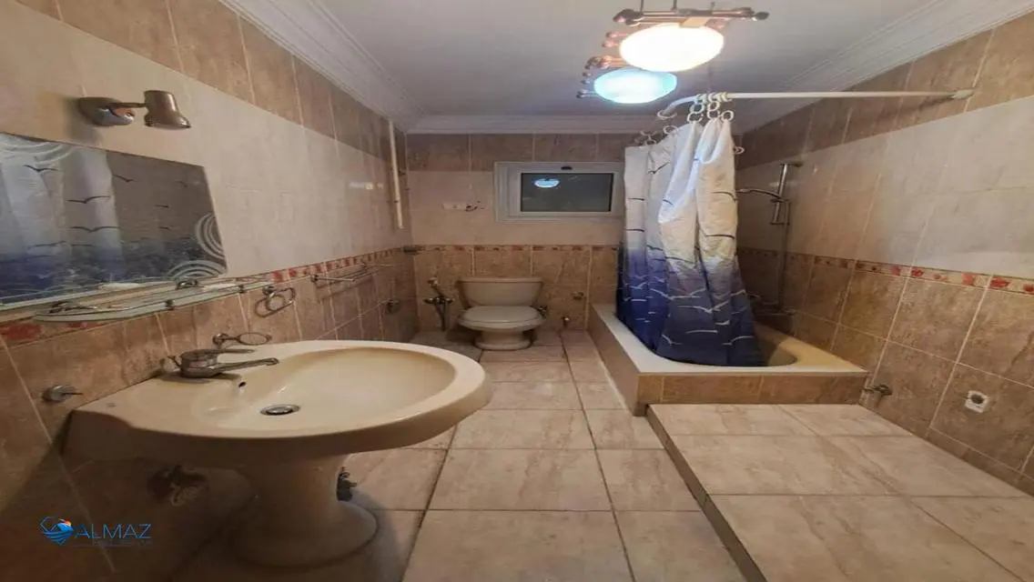Apartment for rent in Fifth Settlement Area 3/4
