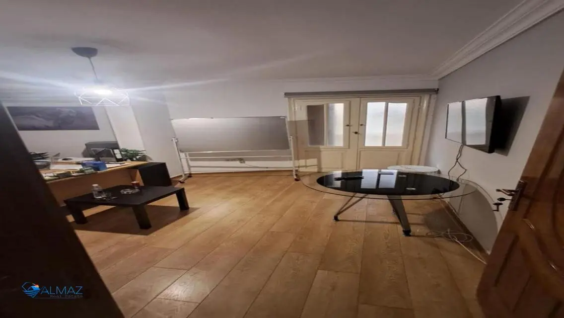 Apartment for rent in Fifth Settlement Area 3/4