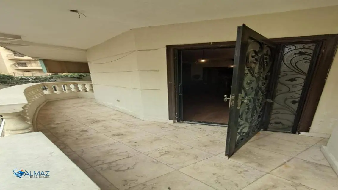 Apartment for rent in Fifth Settlement Area 3/4