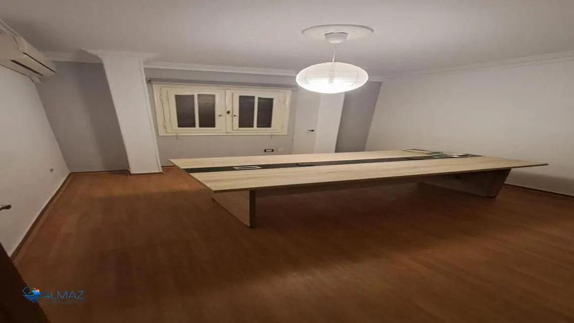 Apartment for rent in Fifth Settlement Area 3/4