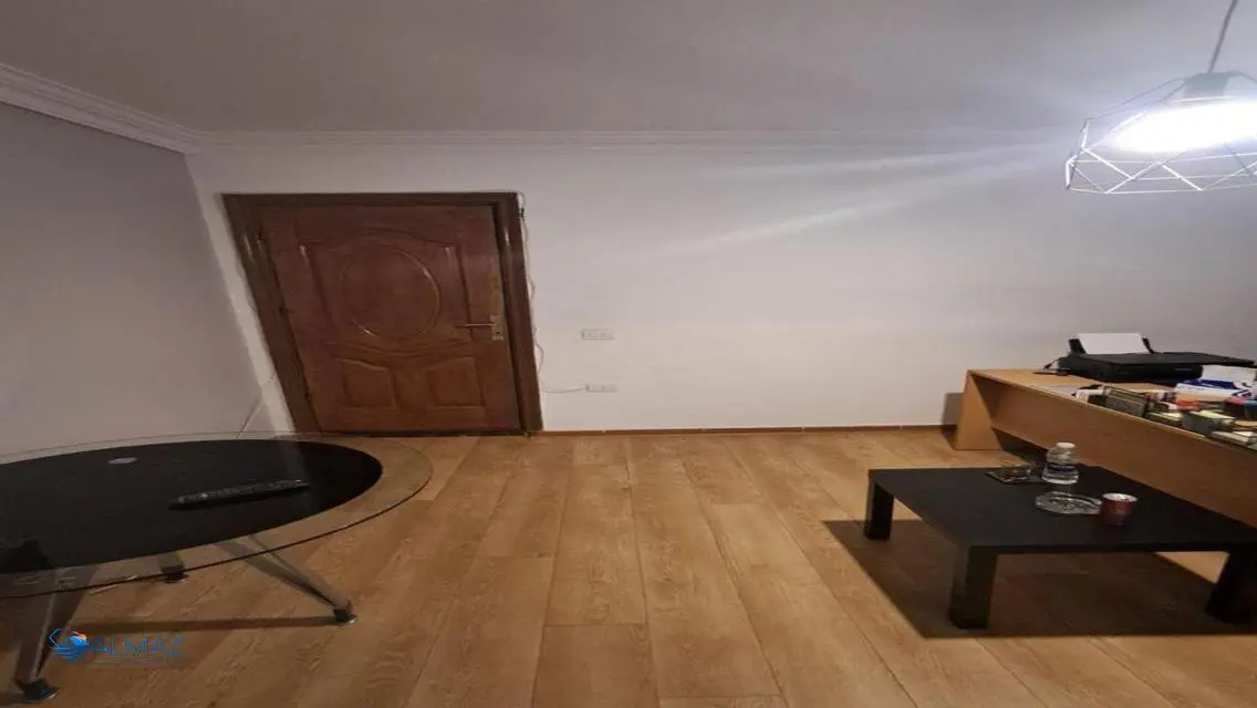 Apartment for rent in Fifth Settlement Area 3/4