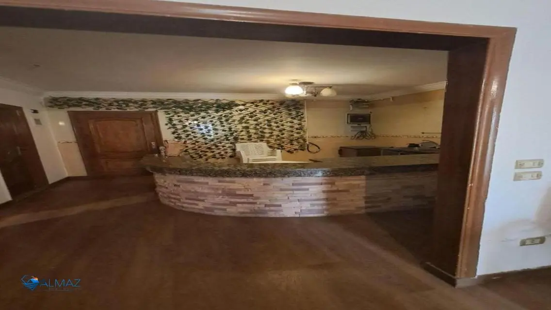 Apartment for rent in Fifth Settlement Area 3/4