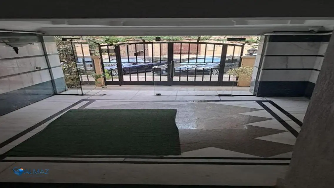 Apartment for rent in Fifth Settlement Area 3/4