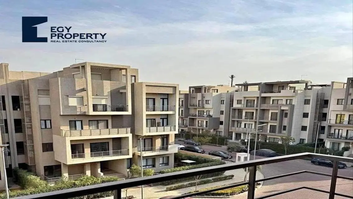 Under Market Price Apartment With 5% Down Payment