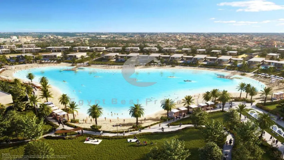 FOR SALE APARTMENT IN SWANLAKE\ 5% DP OVER 10 YRS
