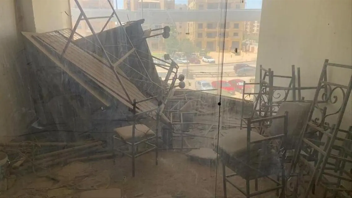 محل للبيع بموقع متميز في مول سيتي ستارز اكتوبر