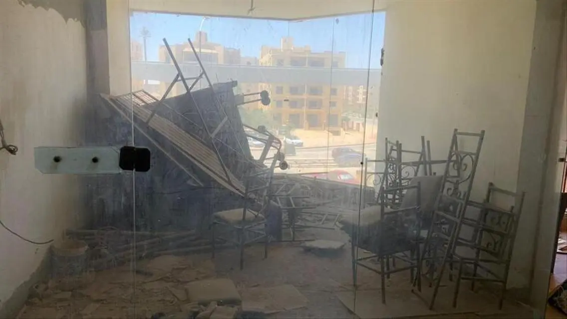 محل للبيع بموقع متميز في مول سيتي ستارز اكتوبر
