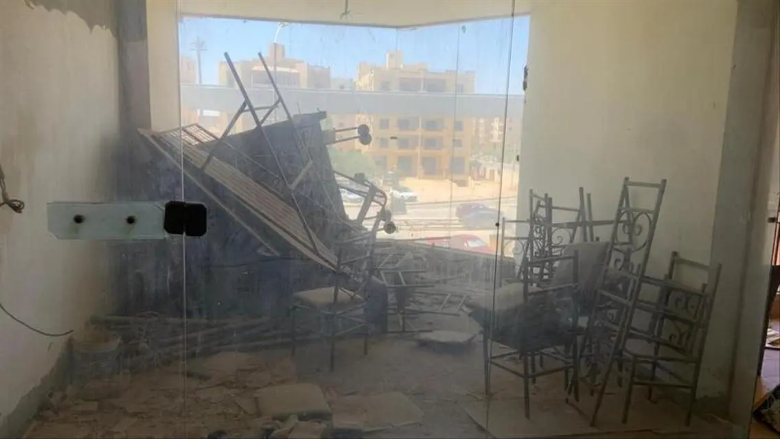 محل للبيع بموقع متميز في مول سيتي ستارز اكتوبر