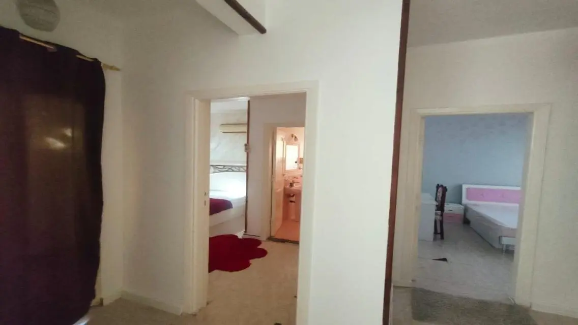 villa for rent a special price
