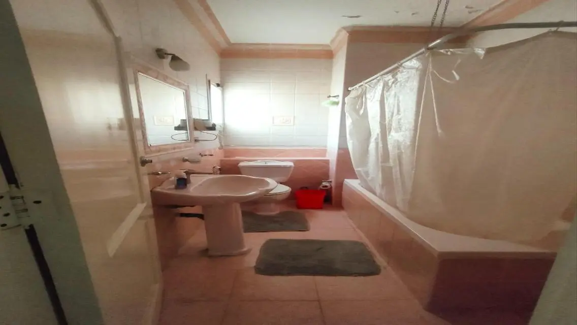 villa for rent a special price