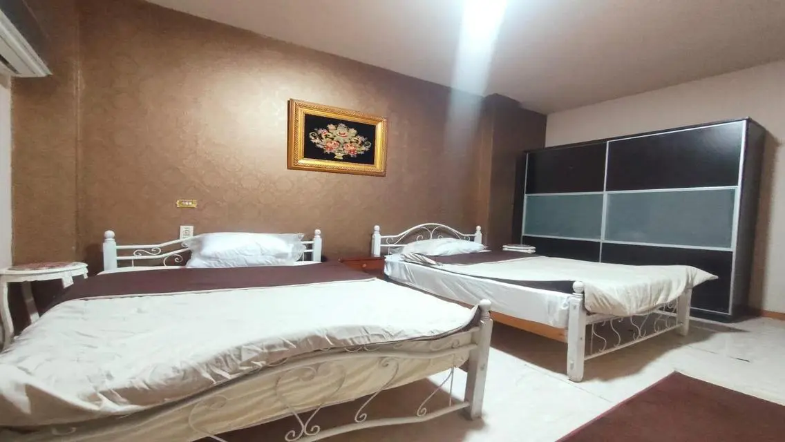 villa for rent a special price