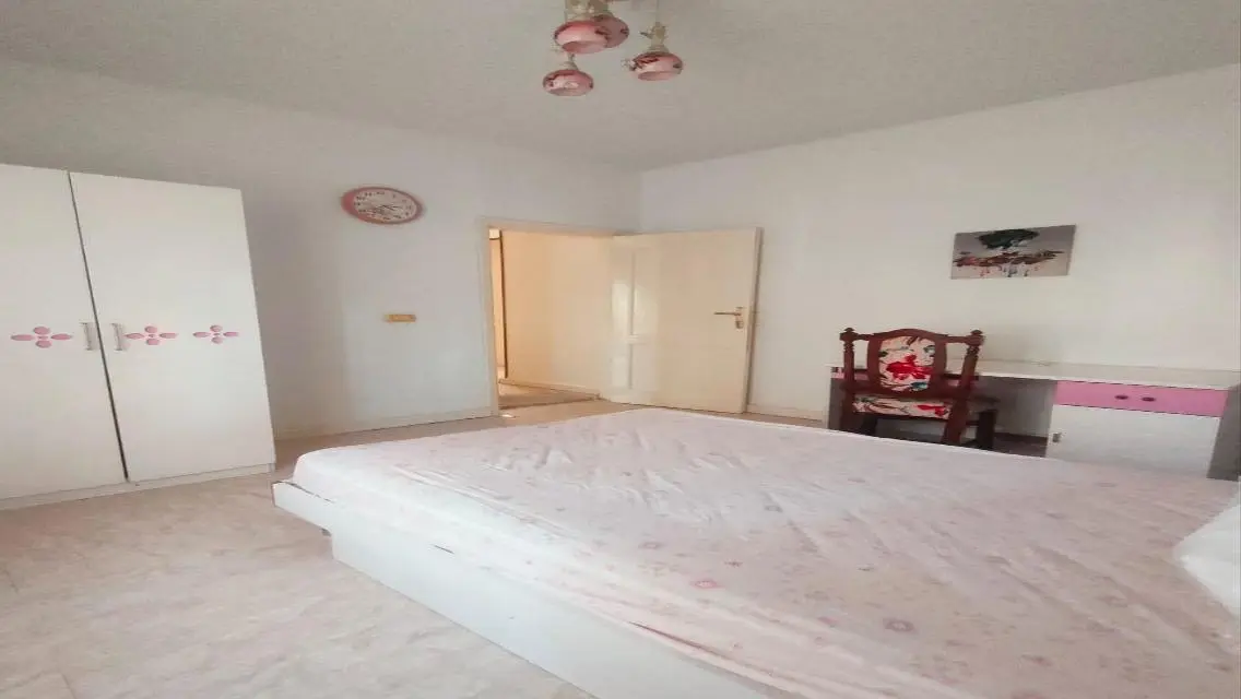 villa for rent a special price