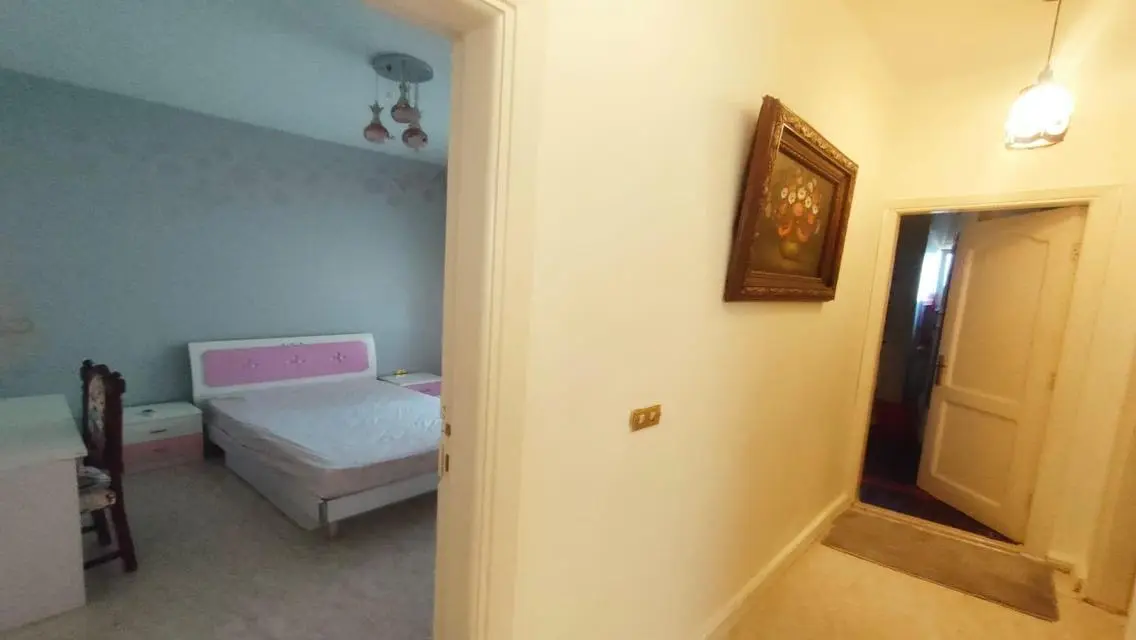 villa for rent a special price
