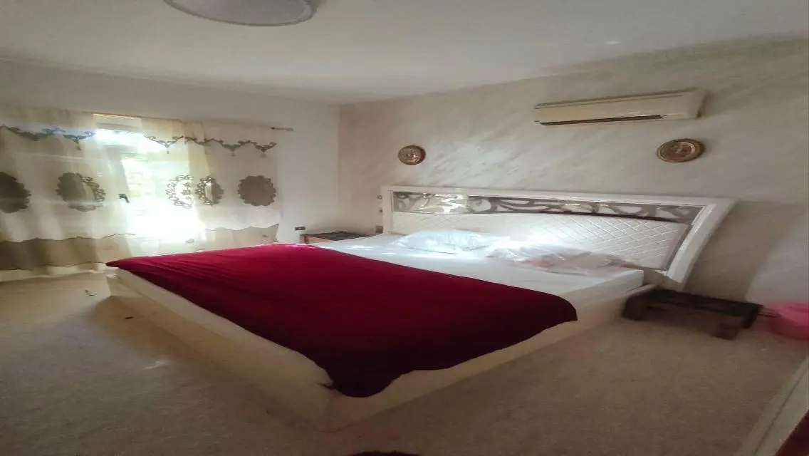 villa for rent a special price