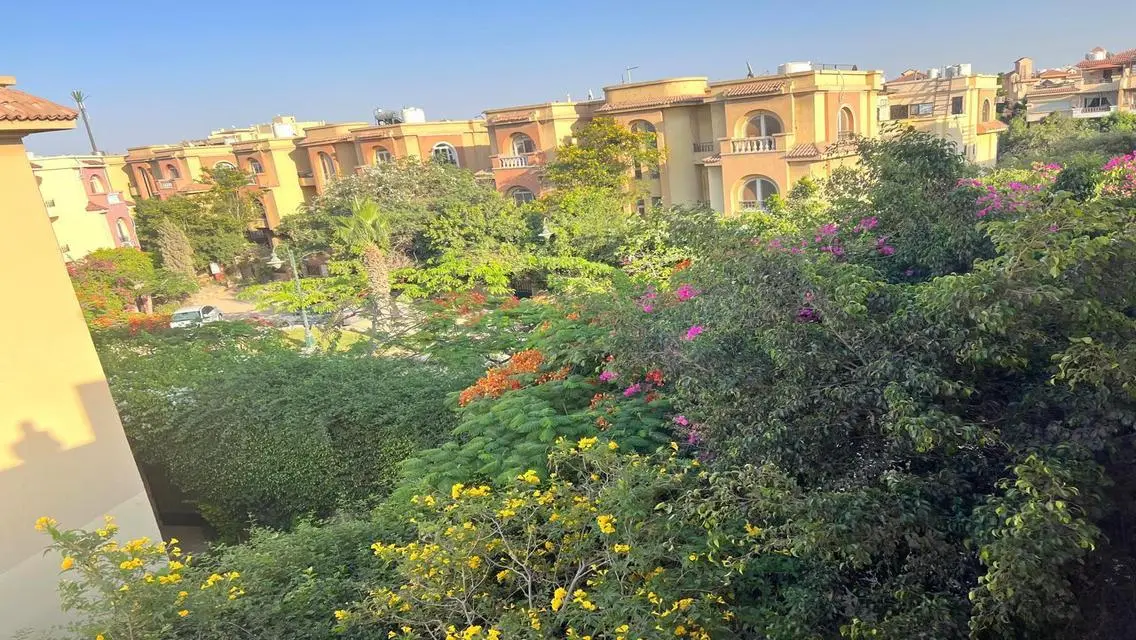 villa for rent a special price