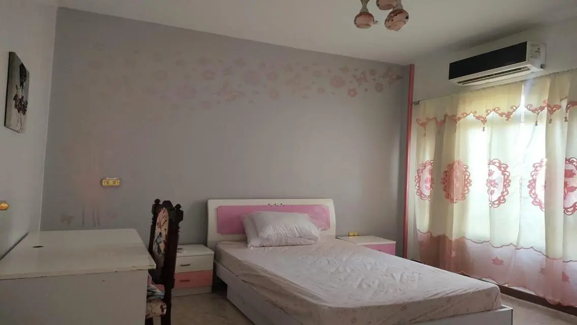 villa for rent a special price