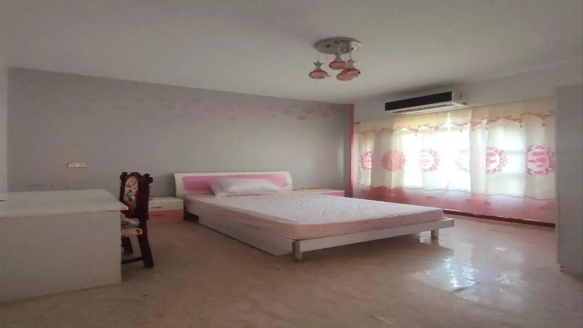 villa for rent a special price