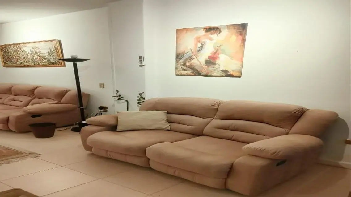 villa for rent a special price