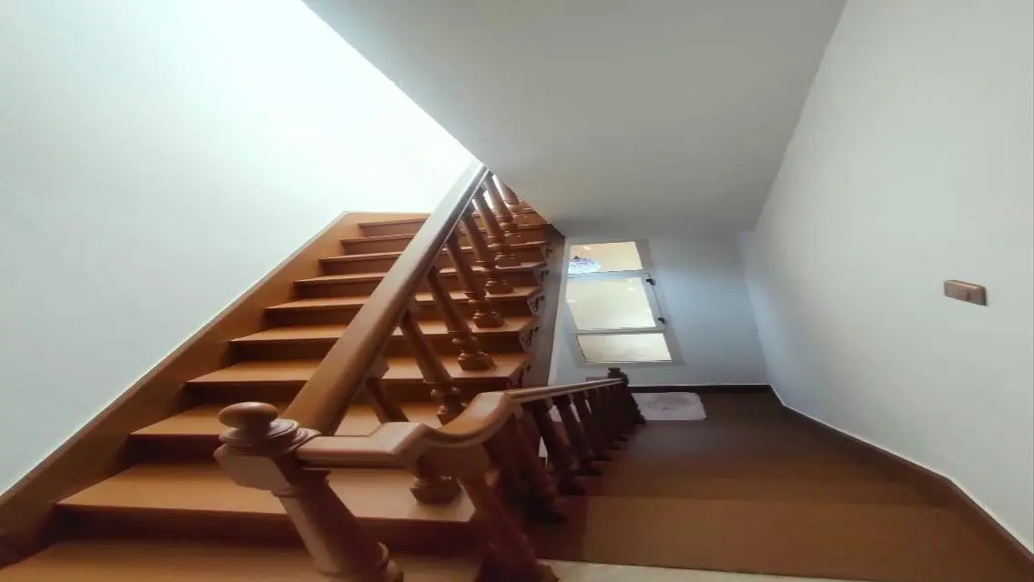 villa for rent a special price