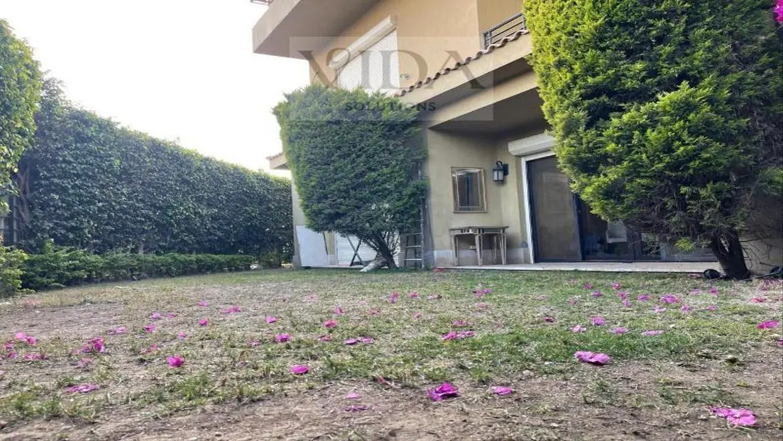 دوبلكس ٢٣٤ م الشيخ زايد سوديك ويست كمبوند كازا