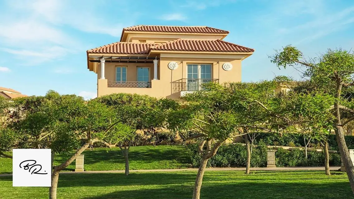 Villa Ready tomove Double View Old Price Hyde Park