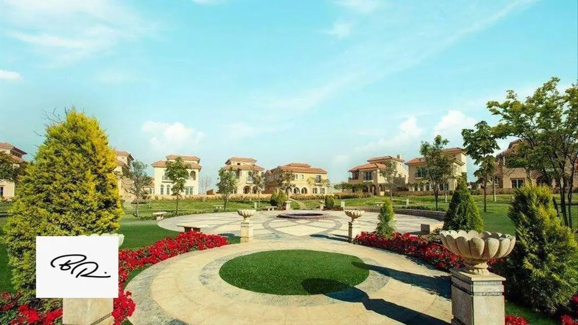 Villa Ready tomove Double View Old Price Hyde Park