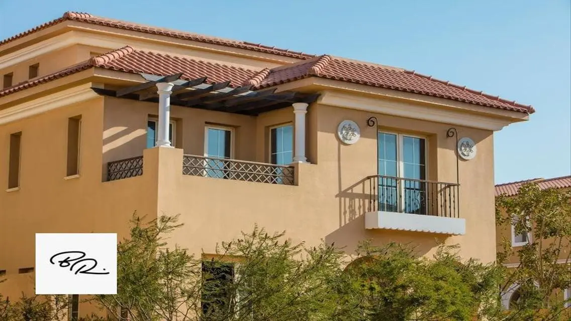 Villa Ready tomove Double View Old Price Hyde Park