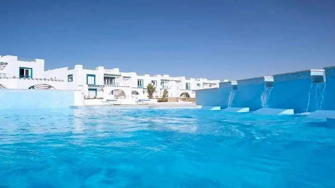 For sale, a townhouse in Mountain View Ras El Hekm