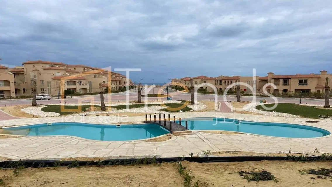 Luxury Apartment for Sale in Prime Location